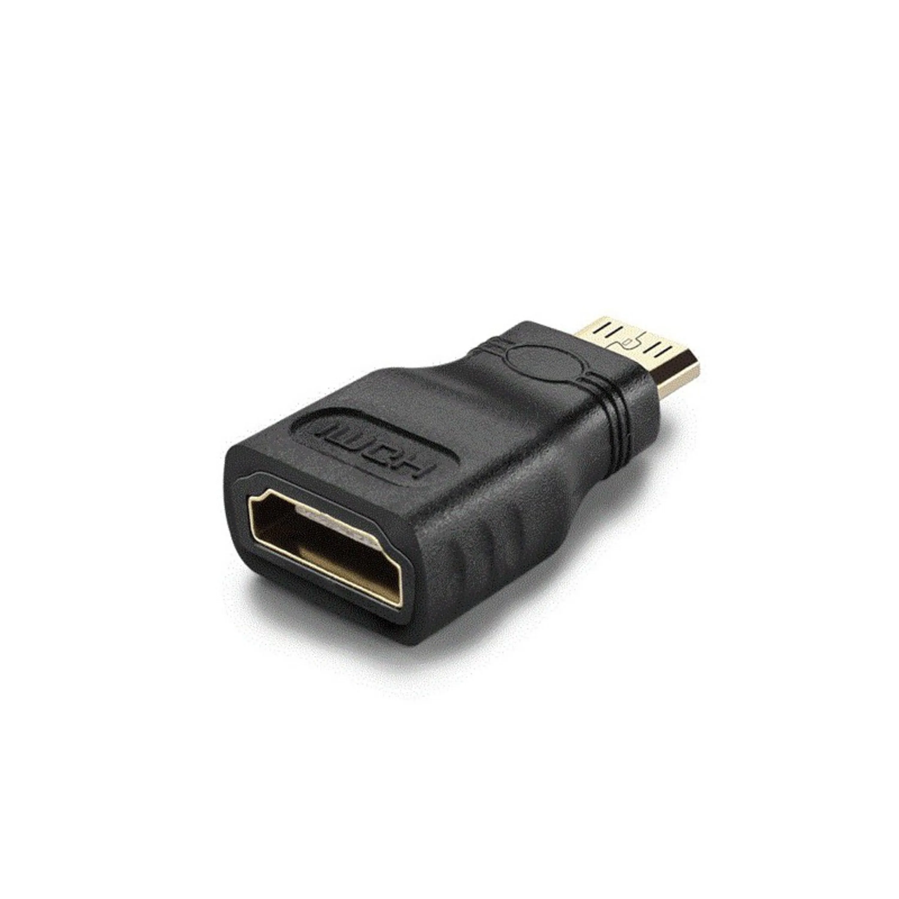 مبدل Mini HDMI به HDMI| شناسه کالا KT-35962
